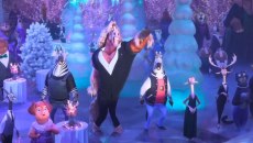 Παγκόσμια φρενίτιδα με το «Zootopia 2» – Χαράς Ευαγγέλια για τη Disney