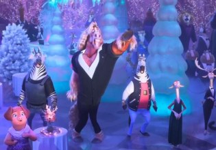 Παγκόσμια φρενίτιδα με το «Zootopia 2» – Χαράς Ευαγγέλια για τη Disney