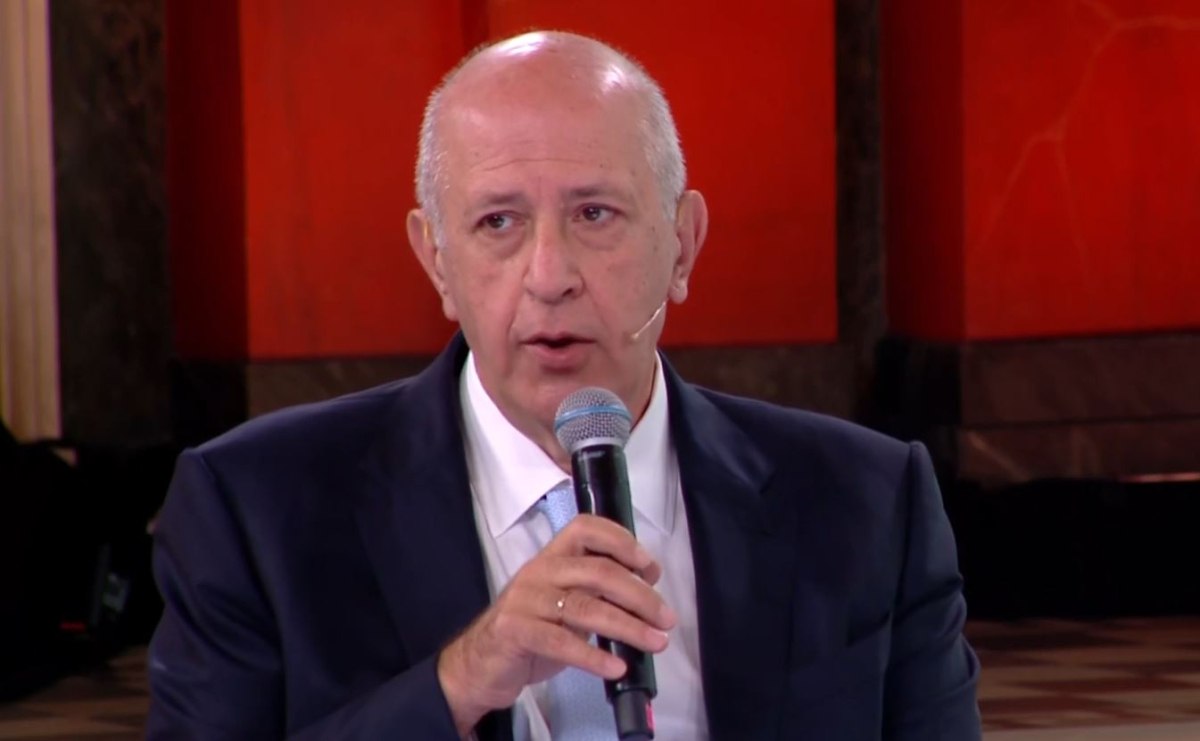 ΟΤ FORUM – Σπύρος Θεοδωρόπουλος: Δεν πρέπει η ελληνική κοινωνία να ανέχεται μαύρες τρύπες όπως των ΕΛΤΑ