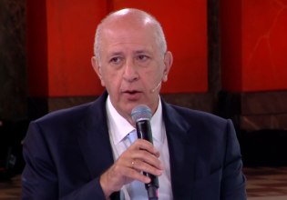 ΟΤ FORUM – Σπύρος Θεοδωρόπουλος: Δεν πρέπει η ελληνική κοινωνία να ανέχεται μαύρες τρύπες όπως των ΕΛΤΑ