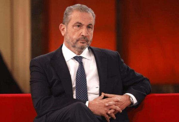 OT FORUM – Εξάρχου: Nέο deal στο LNG σε 36 ώρες