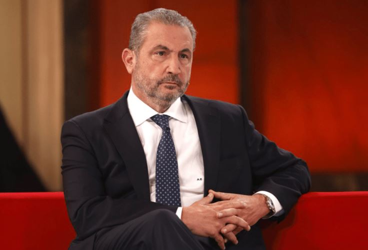 OT FORUM – Εξάρχου: Nέο deal στο LNG σε 36 ώρες