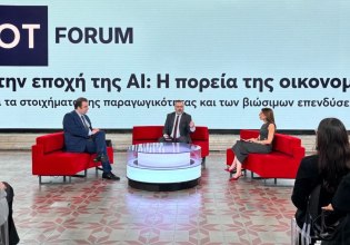 OT FORUM – Πιερρακάκης: Έρχονται νέα μέτρα για την αντιμετώπιση της στεγαστικής κρίσης