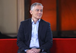 ΟΤ FORUM – Γιάννης Βιτζηλαίος: Η ΑΙ στον πυρήνα του μετασχηματισμού της COSMOTE TELEKOM