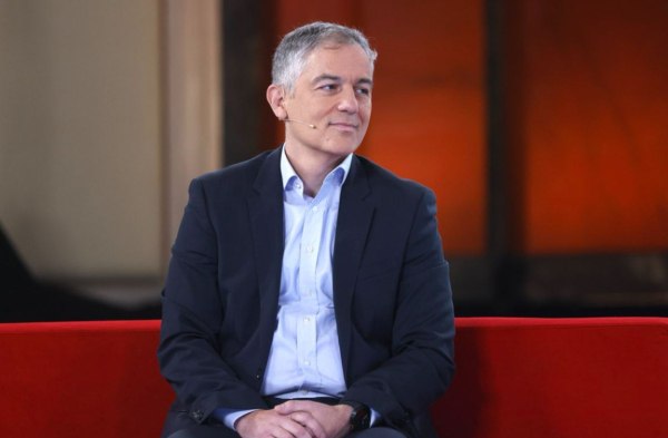 ΟΤ FORUM – Γιάννης Βιτζηλαίος: Η ΑΙ στον πυρήνα του μετασχηματισμού της COSMOTE TELEKOM