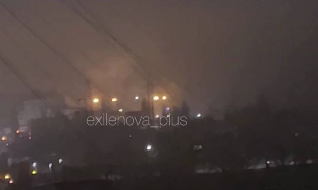 Ρωσία: Τουλάχιστον 20.000 άνθρωποι αντιμετωπίζουν διακοπή ρεύματος ύστερα από ουκρανικά πλήγματα