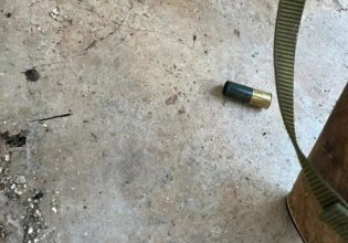 Βορίζια: Συνεχίζουν να αναζητούν τον βαρύ οπλισμό οι Αρχές – Τα νέα στοιχεία