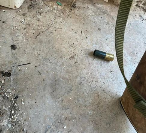 Βορίζια: Συνεχίζουν να αναζητούν τον βαρύ οπλισμό οι Αρχές – Τα νέα στοιχεία