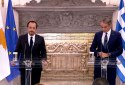 Διακυβερνητική σύνοδος Ελλάδας – Κύπρου: Δείτε live τις κοινές δηλώσεις Μητσοτάκη – Χριστοδουλίδη