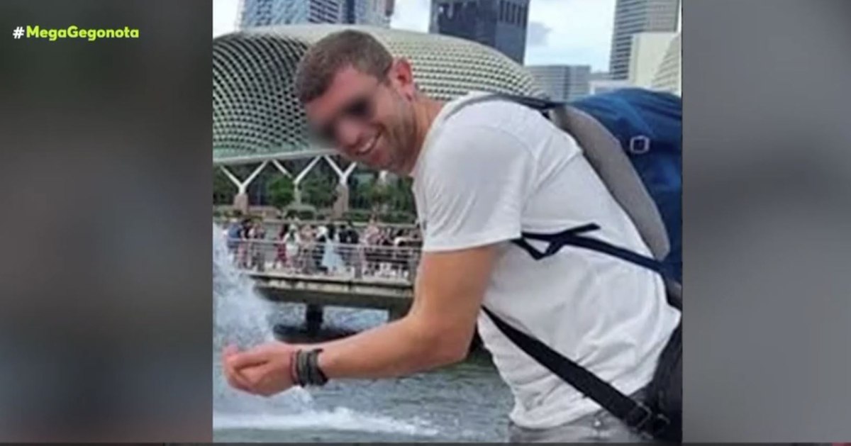 Κιλκίς: «Φεύγω» – Οι τελευταίες στιγμές του 40χρονου κρεοπώλη στο Κιλκίς