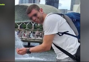 Κιλκίς: «Φεύγω» – Οι τελευταίες στιγμές του 40χρονου κρεοπώλη στο Κιλκίς