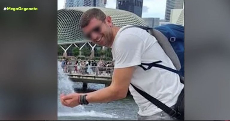 Κιλκίς: «Φεύγω» - Οι τελευταίες στιγμές του 40χρονου κρεοπώλη στο Κιλκίς