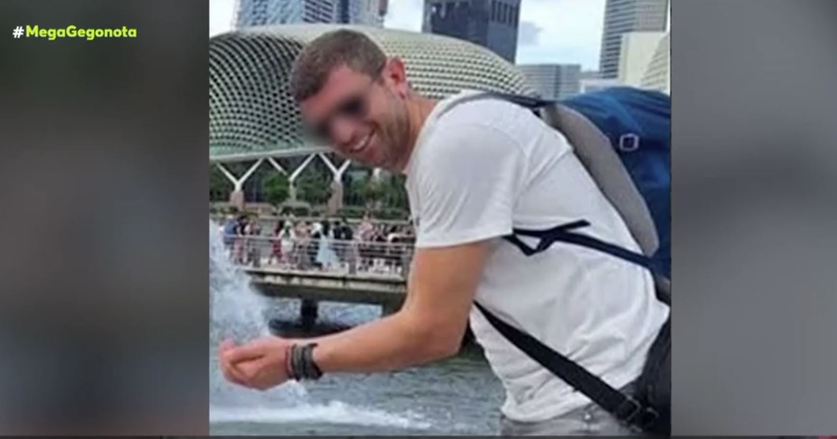 Κιλκίς: «Φεύγω» – Οι τελευταίες στιγμές του 40χρονου κρεοπώλη στο Κιλκίς