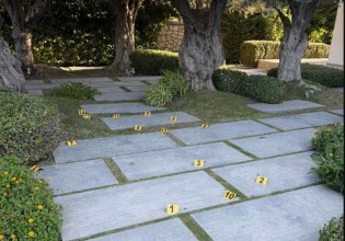 Ρόδος: «Φοβάμαι – Ζήτησα να έχω ασφάλεια» – Τι λέει ο επιχειρηματίας που γάζωσαν το σπίτι του με 14 σφαίρες