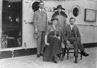 To διαμάντι «Florentine» που άνηκε στην βασιλική οικογένεια των Αψβούργων επανεμφανίστηκε – Η μυστηριώδης ιστορία