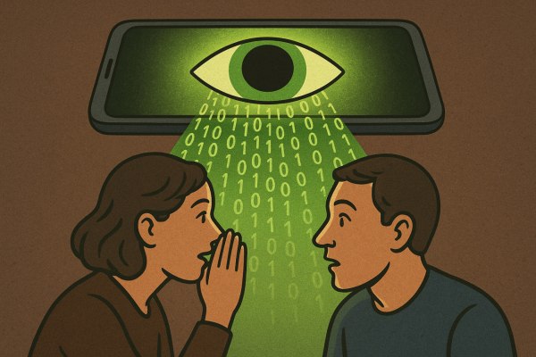 Αυτές είναι λέξεις που δεν μπορείτε να λέτε στα social media – ή αλλιώς, πώς να ξεγελάσετε τον αλγόριθμο