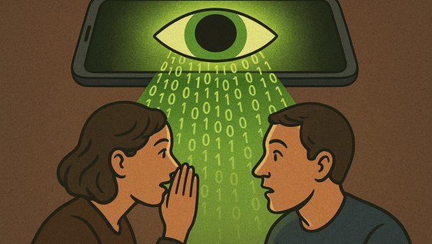 Αυτές είναι λέξεις που δεν μπορείτε να λέτε στα social media – ή αλλιώς, πώς να ξεγελάσετε τον αλγόριθμο