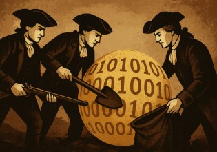 «Ψηφιακή αποικιοκρατία»: Πώς οι εταιρείες AI ακολουθούν το παράδειγμα των αυτοκρατοριών