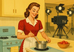 Ο χάρτινος κόσμος των tradwives: Γιατί ούτε οι ίδιες οι «πραδοσιακές σύζυγοι» δεν αγοράζουν αυτό που πουλάνε;