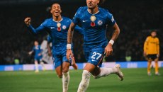 Premier League – Τσέλσι – Γουλβς 3-0: «Τριάρα» μέσα σε 22 λεπτά και 2η θέση για τους «μπλε»