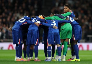 LIVE: Τσέλσι – Γουλβς