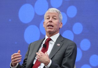 Interview with Chris Wright “Development of Energy tends to make better neighbors”