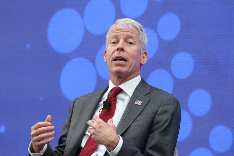 Interview with Chris Wright “Development of Energy tends to make better neighbors”