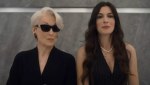 Κυκλοφόρησε το πρώτο τρέιλερ του σίκουελ «Ο διάβολος φοράει Prada 2» – Μιράντα Πρίστλι και Άντι Σάικς στην μάχη