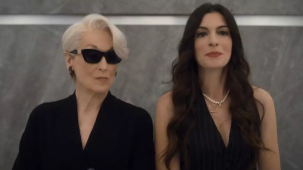 Κυκλοφόρησε το τρέιλερ του σίκουελ «Ο διάβολος φοράει Prada 2» – Μιράντα Πρίστλι και Άντι Σάικς στην μάχη