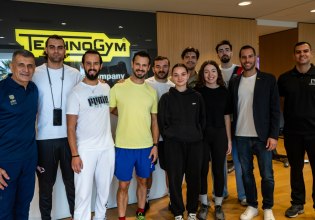 Technogym & New York College: Συνεχίζουμε μαζί για τη νέα γενιά επαγγελματιών wellness