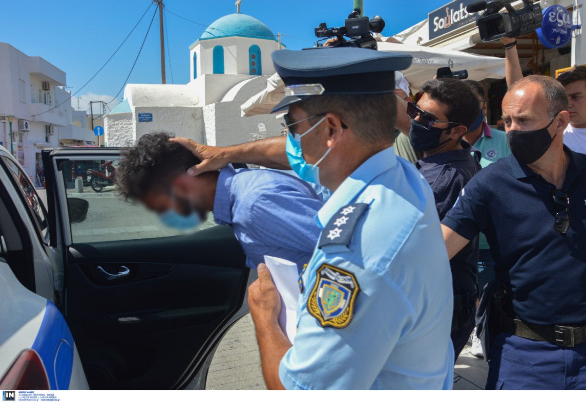 Διεκόπη για τις 3 Δεκεμβρίου η εκδίκαση της υπόθεσης δολοφονίας της Γαρυφαλλιάς