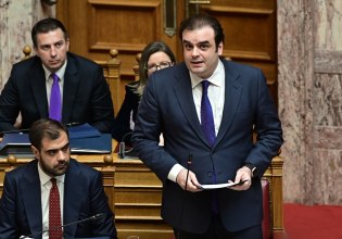 Προϋπολογισμός 2026: Κατατέθηκε στη Βουλή – Στις 13 με 17 Δεκεμβρίου η συζήτηση στην Ολομέλεια