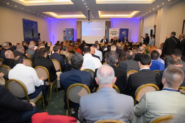 Tο 36,3% του πληθυσμού της Περιφέρειας Δ. Μακεδονίας κινδυνεύει με φτωχοποίηση