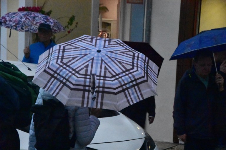 Πολιτική Προστασία: Συστάσεις ενόψει της επιδείνωσης του καιρού