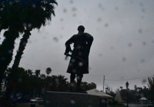 Άστατος ο καιρός την Κυριακή – Πού θα εκδηλωθούν καταιγίδες