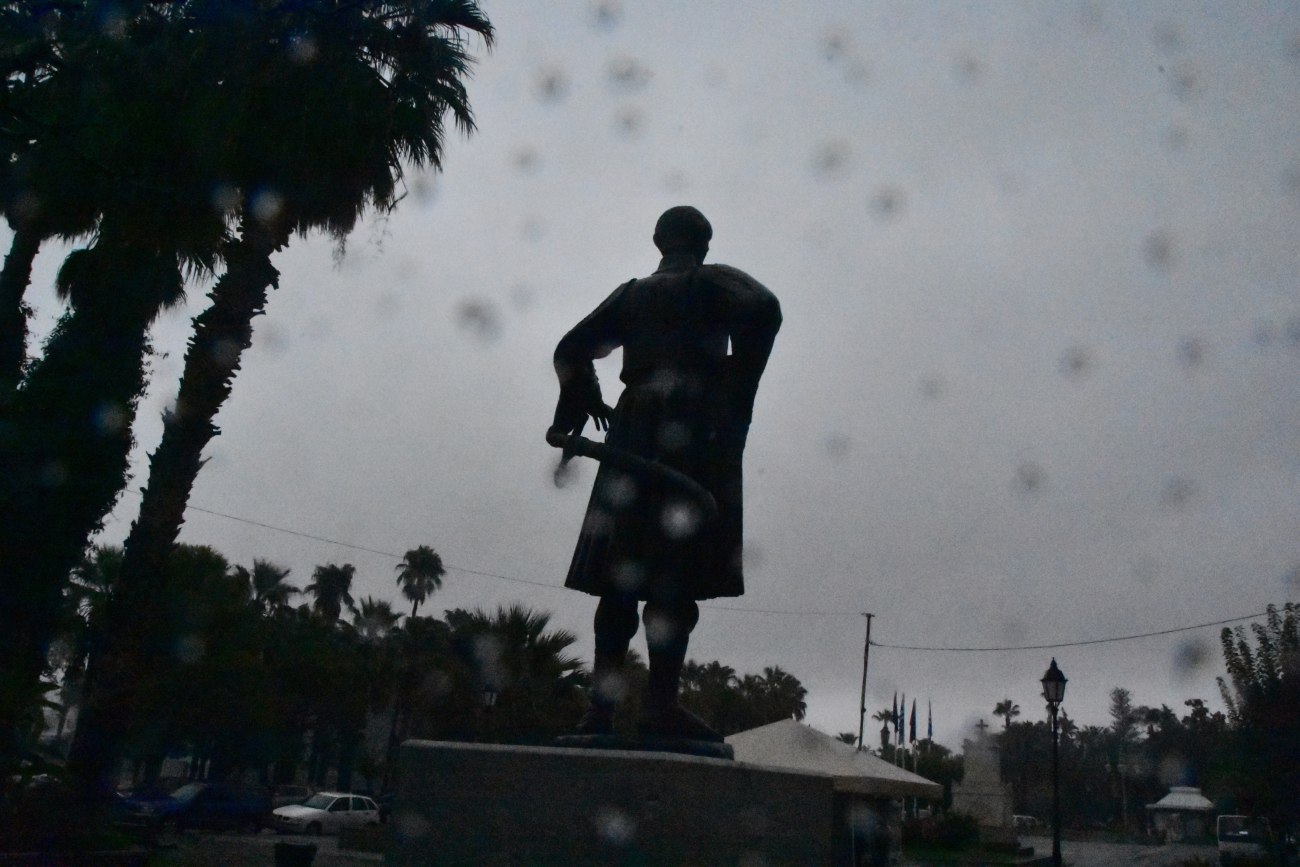 Άστατος ο καιρός την Κυριακή – Πού θα εκδηλωθούν καταιγίδες