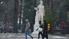 Κύμα κακοκαιρίας από το Σάββατο – Πολλές βροχές και κίνδυνος για πλημμύρες