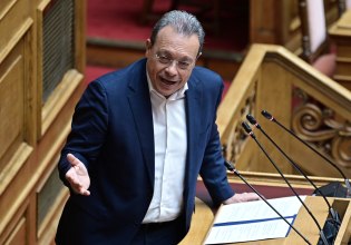 Φάμελλος: Στην Ελλάδα του Μητσοτάκη είμαστε πρώτοι στην ακρίβεια και τελευταίοι στους μισθούς – Η απάντηση πρέπει να είναι προοδευτική