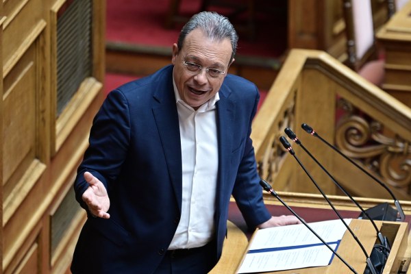 Φάμελλος: Στην Ελλάδα του Μητσοτάκη είμαστε πρώτοι στην ακρίβεια και τελευταίοι στους μισθούς – Η απάντηση πρέπει να είναι προοδευτική