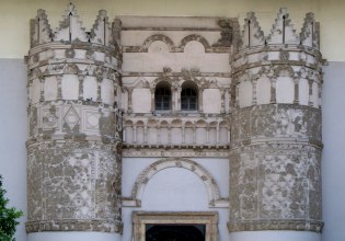 Η περίεργη υπόθεση με τα κλεμμένα αγάλματα απο το Εθνικό Μουσείο της Δαμασκού