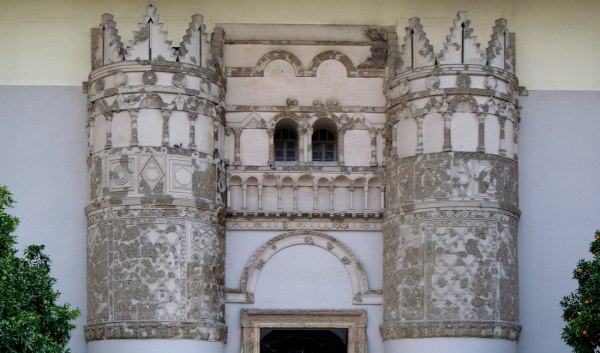 Η περίεργη υπόθεση με τα κλεμμένα αγάλματα απο το Εθνικό Μουσείο της Δαμασκού