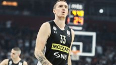 Άρης Betsson: Κοντά σε συμφωνία με τον σκόρερ Ντανίλο Άντζουσιτς (vids)