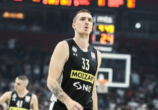 Άρης Betsson: Κοντά σε συμφωνία με τον σκόρερ Ντανίλο Άντζουσιτς (vids)