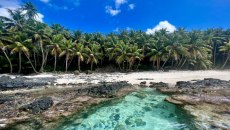 Γιατί η Google χτίζει data center σε ένα απομονωμένο νησί του Ινδικού