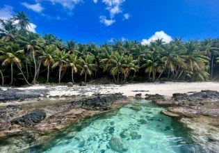 Γιατί η Google χτίζει data center σε ένα απομονωμένο νησί του Ινδικού