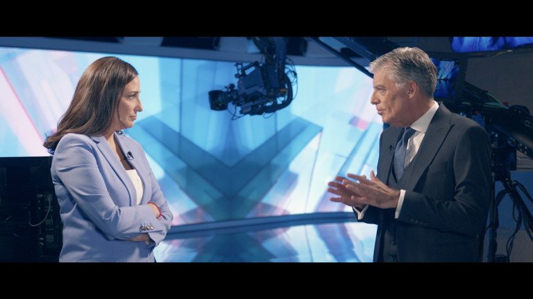 MEGA Stories: Οι ιστορίες πίσω από τα μεγάλα τηλεοπτικά γεγονότα