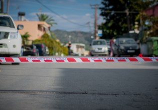 Βορίζια: Υπό έρευνα πέντε κρατούμενοι των φυλακών Αλικαρνασσού – Διάχυτη η ανησυχία στην περιοχή