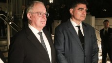 Εκδήλωση μνήμης και τιμής στον Βαρδή Ι. Βαρδινογιάννη στο Μέγαρο Μουσικής έναν χρόνο μετά τον θάνατό του