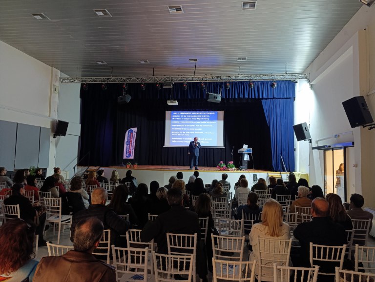 Ξεκινά εκστρατεία κατά του bullying στο Δ. Ωραιοκάστρου