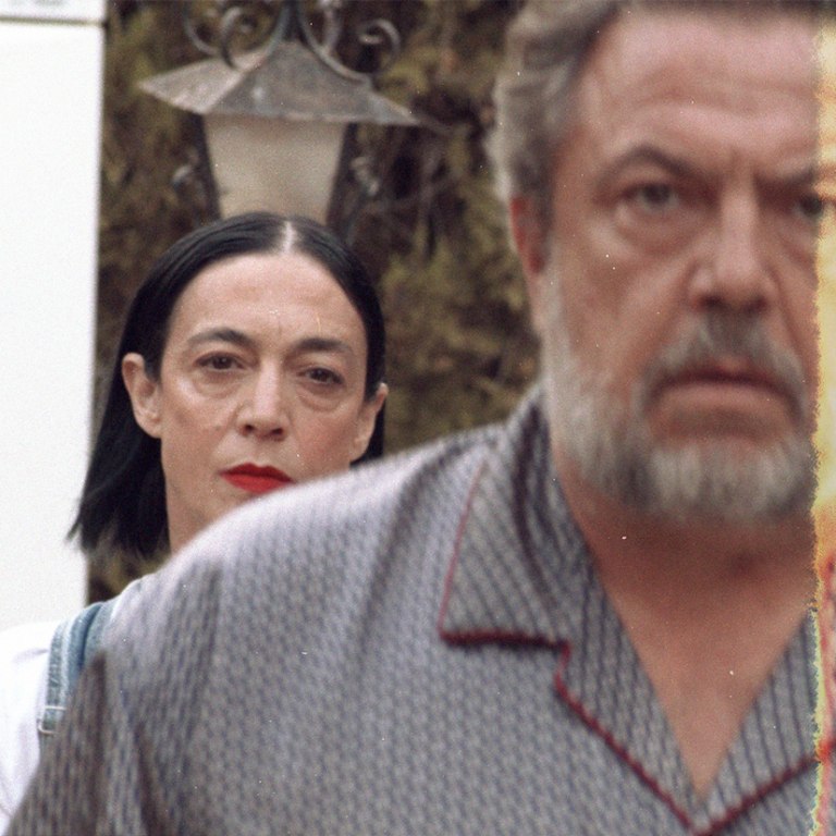 «Έντα» των Αντώνη Τσιοτσιόπουλου και Γιώργου Παλούμπη: Από τις 21/11 στο Τζένη Καρέζη